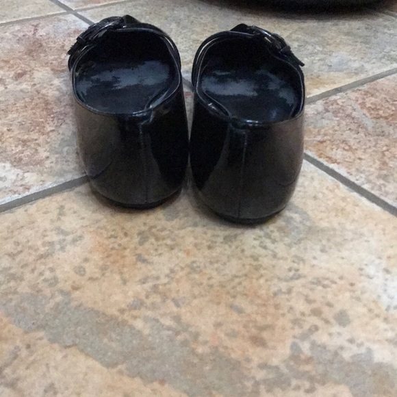 Nine West Shoes Ninewest Flats 85 Poshmark